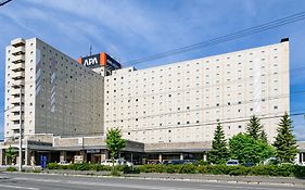 APA Hotel&Resort Sapporo